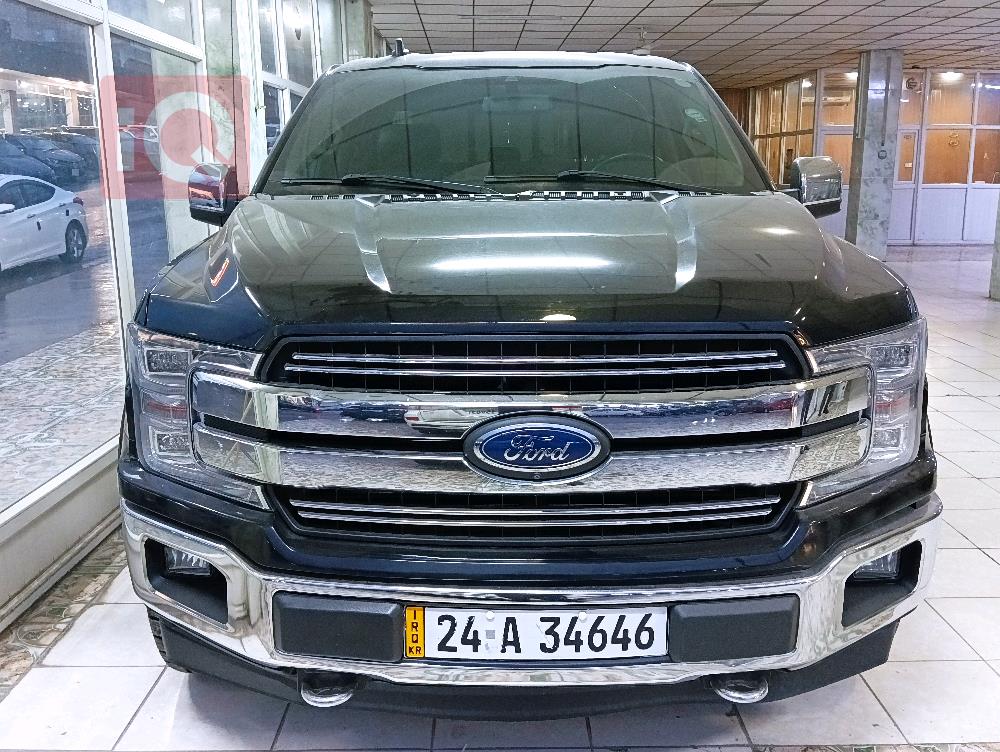 فۆرد F-150